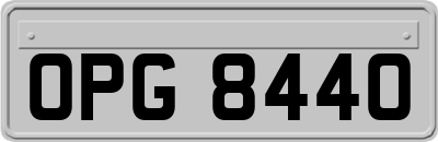 OPG8440