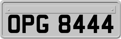 OPG8444