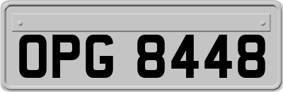 OPG8448