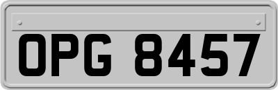 OPG8457