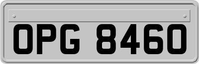 OPG8460