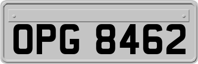 OPG8462