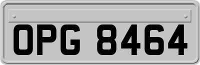 OPG8464