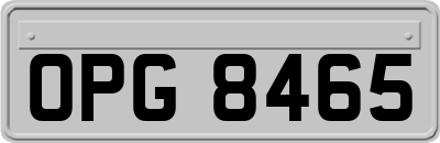 OPG8465