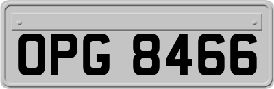 OPG8466