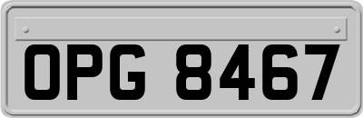 OPG8467