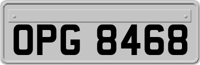 OPG8468