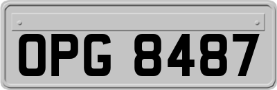 OPG8487