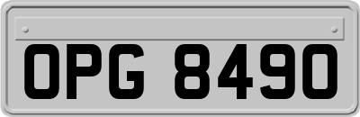 OPG8490