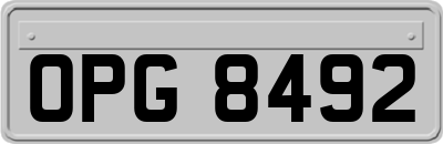 OPG8492