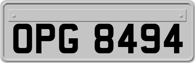 OPG8494
