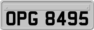 OPG8495