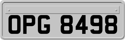 OPG8498