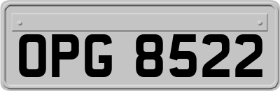 OPG8522