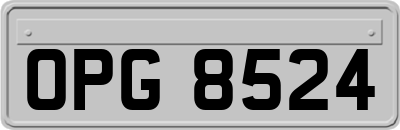 OPG8524