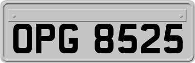 OPG8525