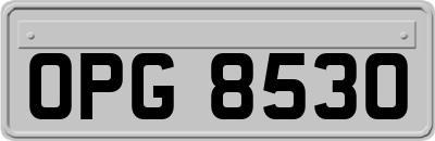 OPG8530