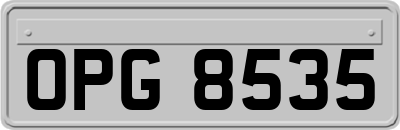 OPG8535