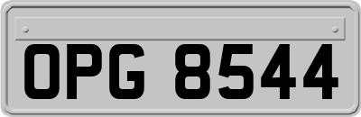 OPG8544
