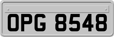 OPG8548