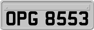 OPG8553