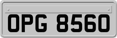OPG8560