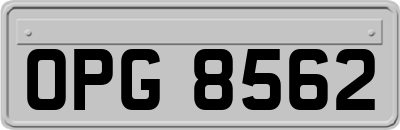 OPG8562
