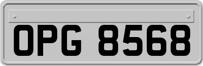 OPG8568