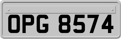 OPG8574