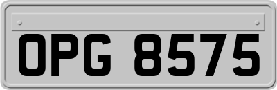 OPG8575