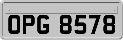 OPG8578