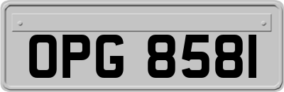 OPG8581