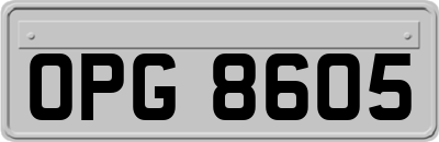 OPG8605