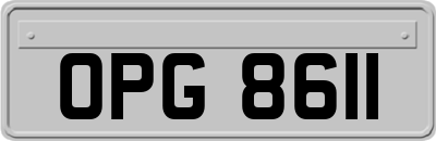 OPG8611