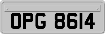OPG8614