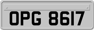 OPG8617