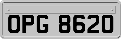 OPG8620