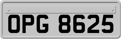 OPG8625