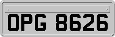 OPG8626