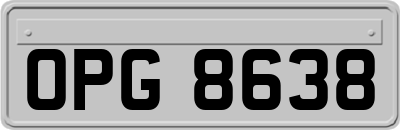 OPG8638