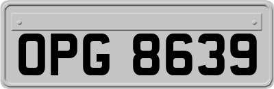 OPG8639