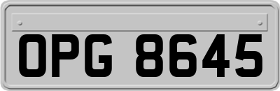 OPG8645