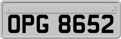 OPG8652