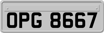OPG8667