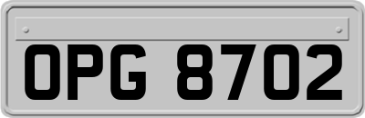 OPG8702