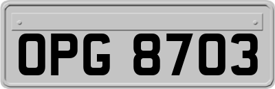 OPG8703