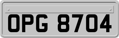 OPG8704