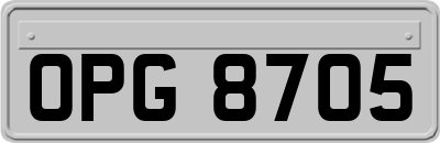 OPG8705