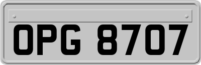 OPG8707