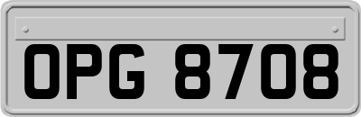 OPG8708